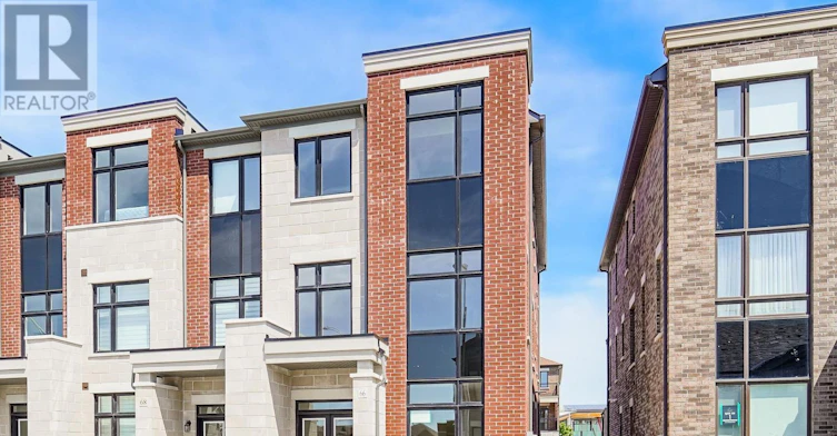 66 Robert Eaton Avenue, Markham, ON, L3S 0G2 - 7