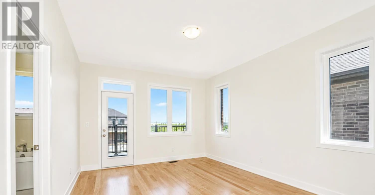 66 Robert Eaton Avenue, Markham, ON, L3S 0G2 - 23