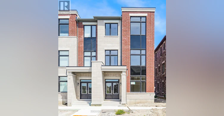 66 Robert Eaton Avenue, Markham, ON, L3S 0G2