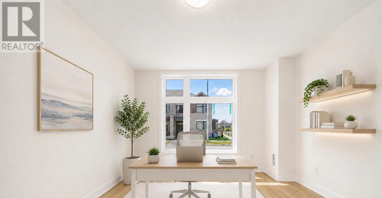 66 Robert Eaton Avenue, Markham, ON, L3S 0G2 - 3