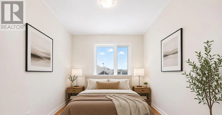 66 Robert Eaton Avenue, Markham, ON, L3S 0G2 - 5