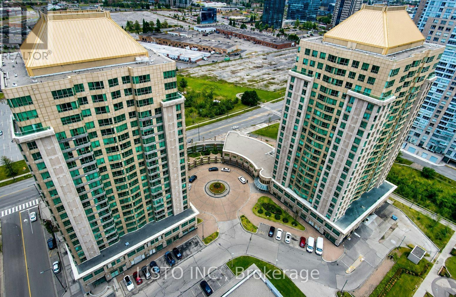 2009-8 Lee Centre Drive, Toronto, ON, M1H 3H8 - 3