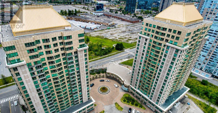 2009-8 Lee Centre Drive, Toronto, ON, M1H 3H8 - 3