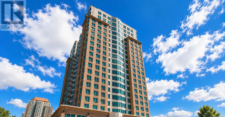 2009-8 Lee Centre Drive, Toronto, ON, M1H 3H8