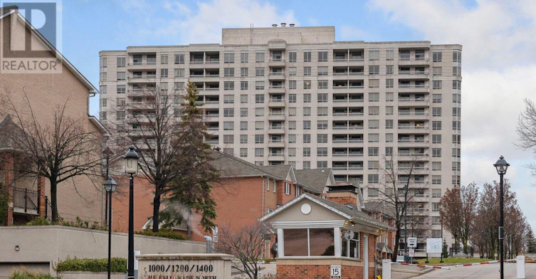 304-1000 The Esplanade N, Pickering, ON, L1V 6V4 - 2