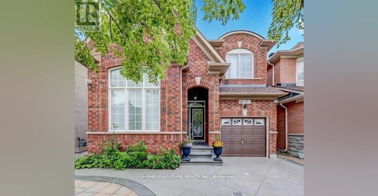 BSMT-17 Ada Gardens, Markham, ON, L6B 0G2