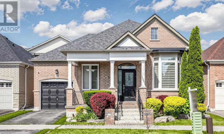 22 Delray Drive