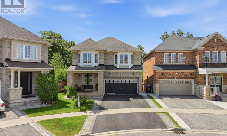14 Adeline Court