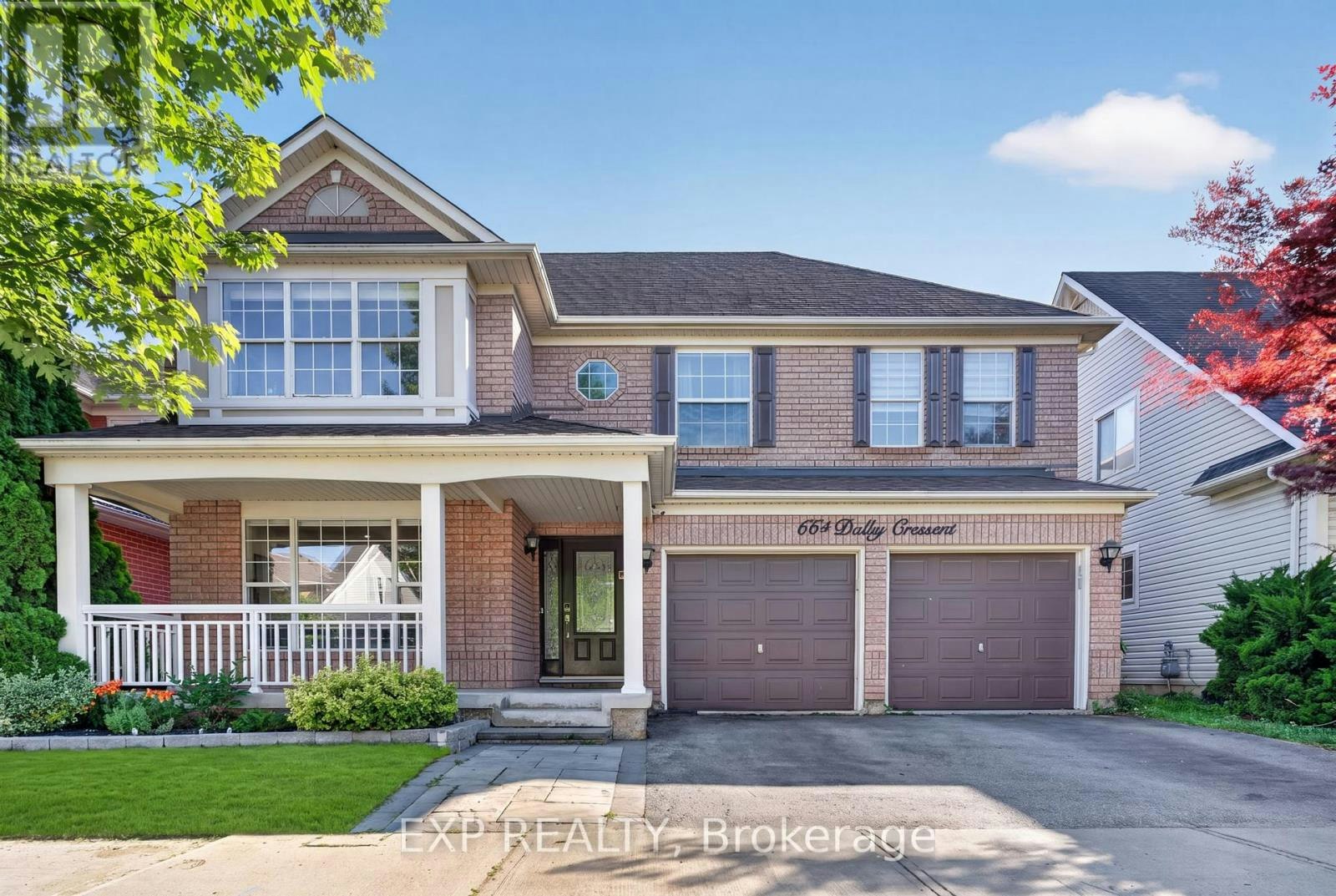 664 Dolby Crescent, Milton, ON, L9T 5V5