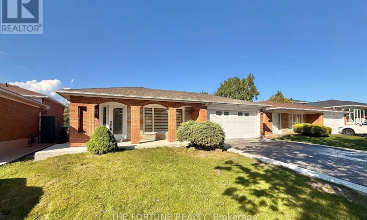 7461 Netherwood Road