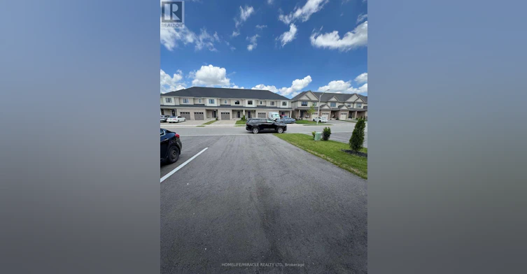 51 Canary Street, Tillsonburg, ON, N4G 0K3 - 2