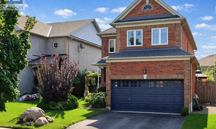 5 Iberville Road