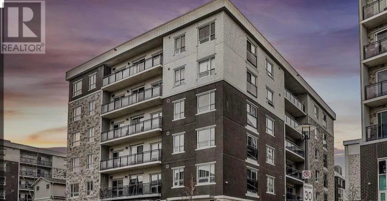 H201-275 Larch Street, Waterloo, ON, N2H 0J5
