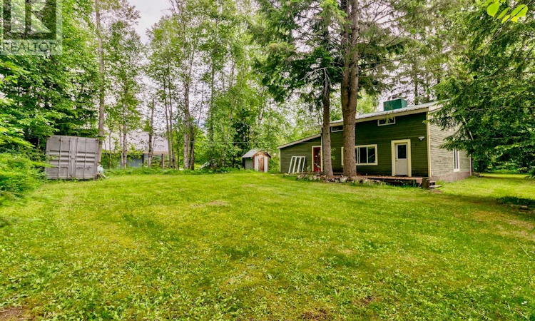 1281 Hoskins Road