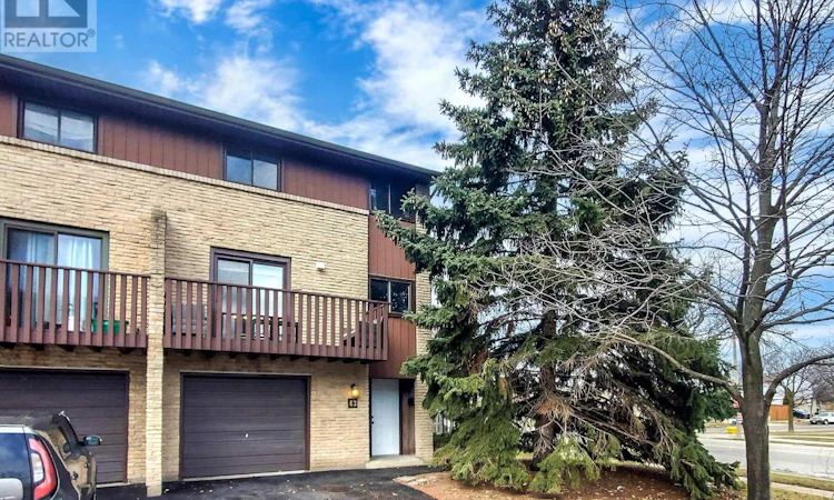 43-1250 Limeridge Road E