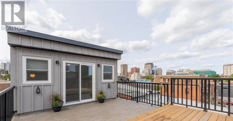 UPPER-179 John Street S, Hamilton, ON, L8N 2C5 - 20