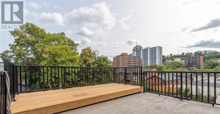 UPPER-179 John Street S, Hamilton, ON, L8N 2C5 - 21