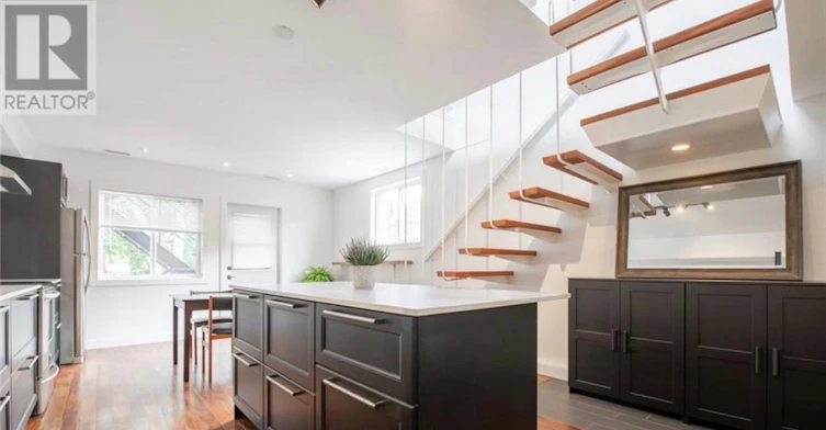 UPPER-179 John Street S, Hamilton, ON, L8N 2C5 - 2