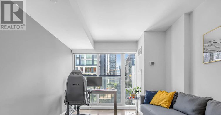 407-170 Fort York Boulevard, Toronto, ON, M5V 0E6 - 10
