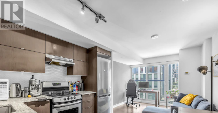 407-170 Fort York Boulevard, Toronto, ON, M5V 0E6 - 22