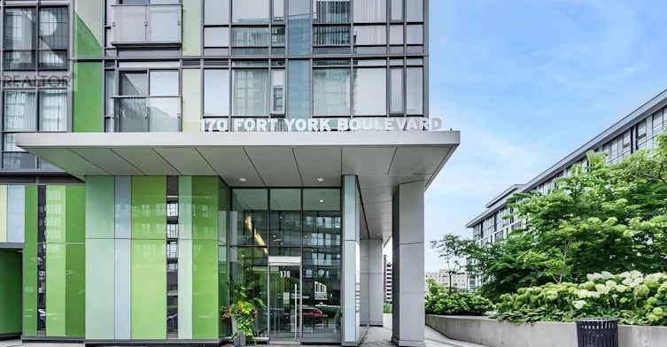 407-170 Fort York Boulevard, Toronto, ON, M5V 0E6 - 33