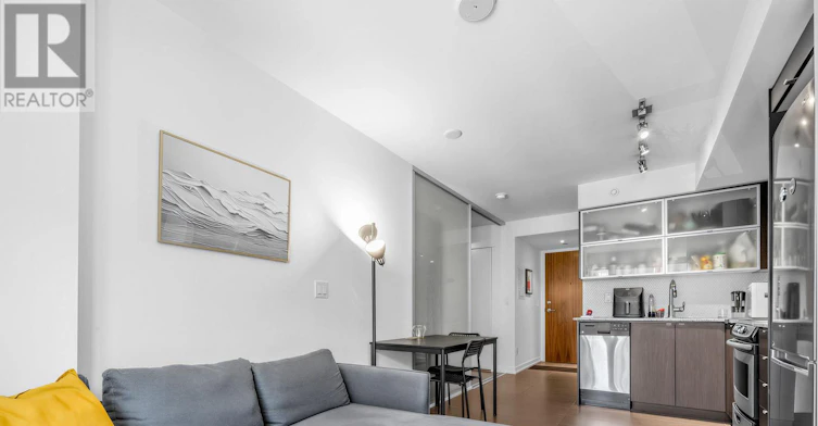407-170 Fort York Boulevard, Toronto, ON, M5V 0E6 - 14