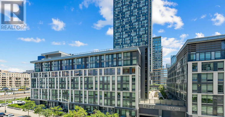 407-170 Fort York Boulevard, Toronto, ON, M5V 0E6 - 30