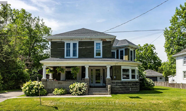 22 Front Road