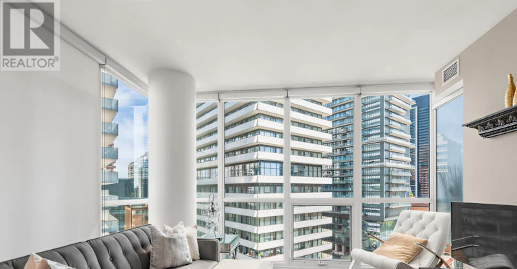 1509-45 Charles Street E, Toronto, ON, M4Y 0B8 - 15