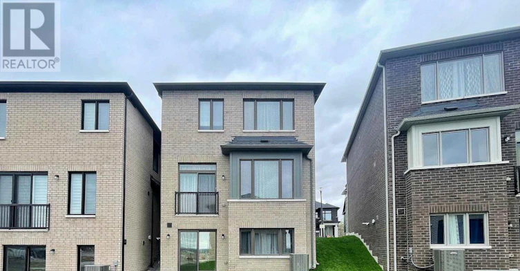 1013 Pisces Trail, Pickering, ON, L0H 1J0 - 28
