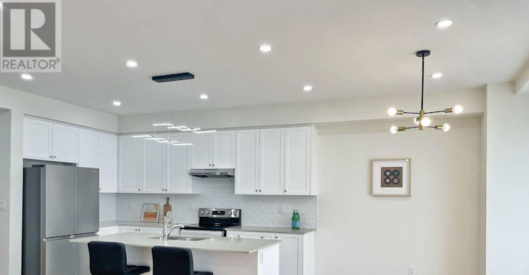 1013 Pisces Trail, Pickering, ON, L0H 1J0 - 12