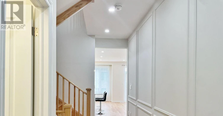 1013 Pisces Trail, Pickering, ON, L0H 1J0 - 10