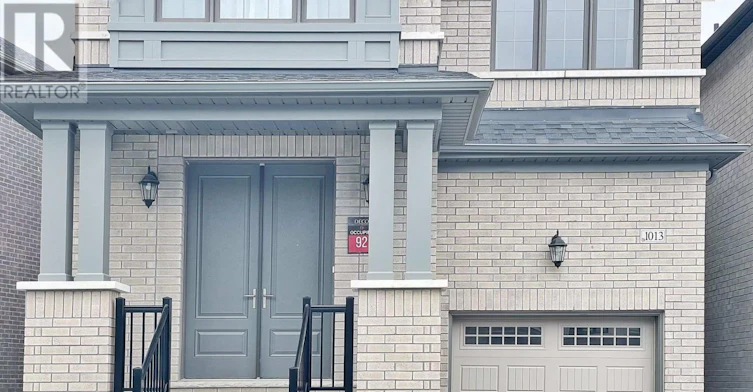 1013 Pisces Trail, Pickering, ON, L0H 1J0 - 2
