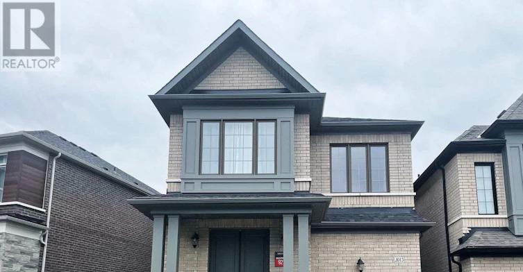 1013 Pisces Trail, Pickering, ON, L0H 1J0