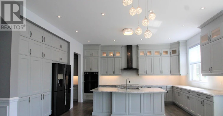 151 Bridgepointe Court, Aurora, ON, L4G 3H8 - 4