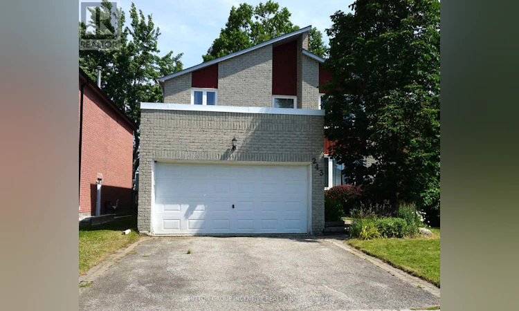 243 Hickling Trail