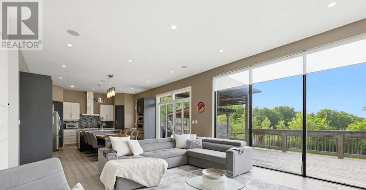 3463 Settlement Trail S, London, ON, N6P 0C3 - 2