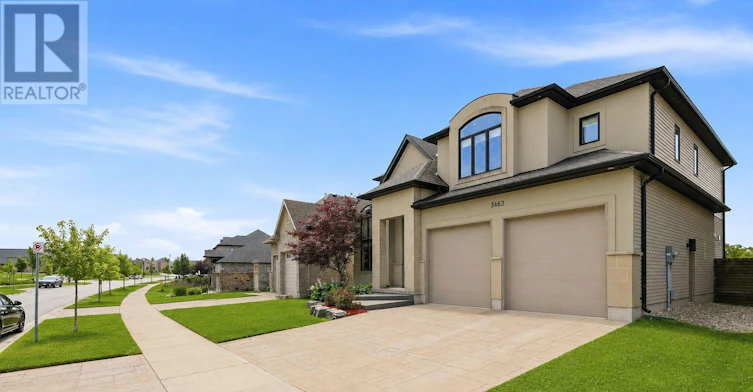 3463 Settlement Trail S, London, ON, N6P 0C3 - 4