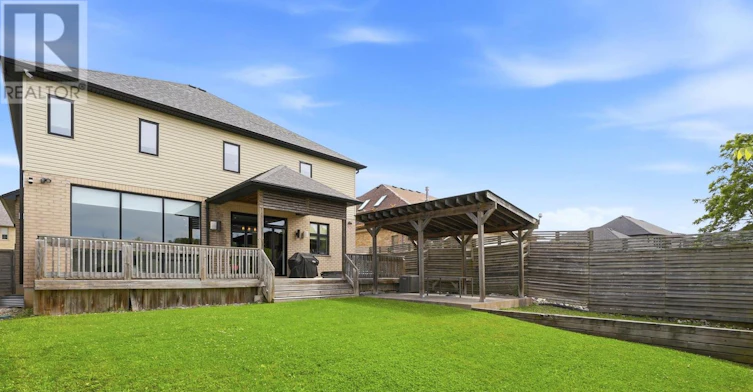 3463 Settlement Trail S, London, ON, N6P 0C3 - 43
