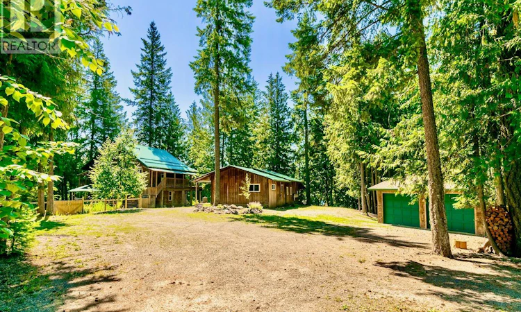 5244 Meadow Creek Road