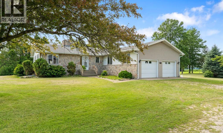 575 Talbot Road East