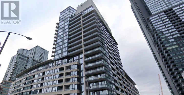 302-8 Telegram Mews, Toronto, ON, M5Y 3Z5