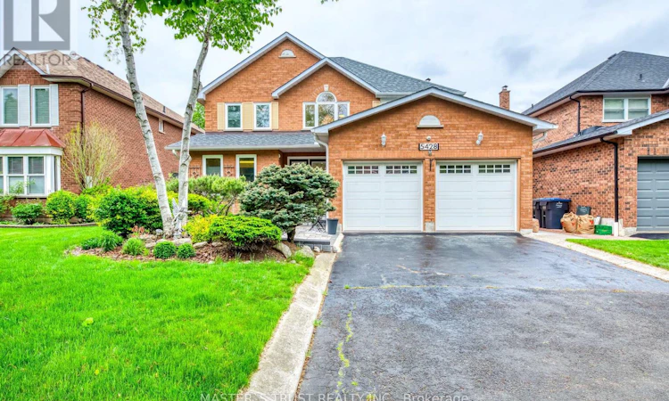 5428 Edencroft Crescent