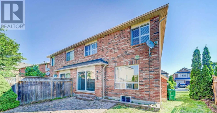 5410 Tasha Drive, Mississauga, ON, L5M 7Y2 - 35
