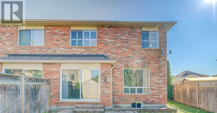5410 Tasha Drive, Mississauga, ON, L5M 7Y2 - 34