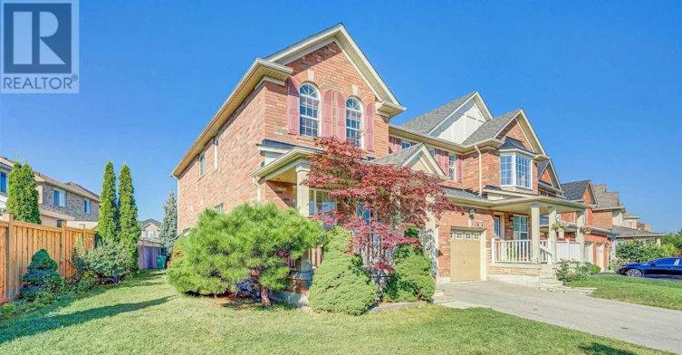 5410 Tasha Drive, Mississauga, ON, L5M 7Y2 - 3