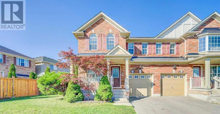 5410 Tasha Drive, Mississauga, ON, L5M 7Y2