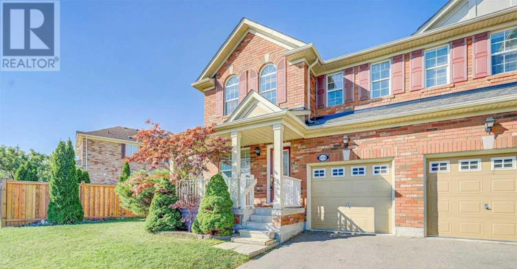 5410 Tasha Drive, Mississauga, ON, L5M 7Y2 - 2