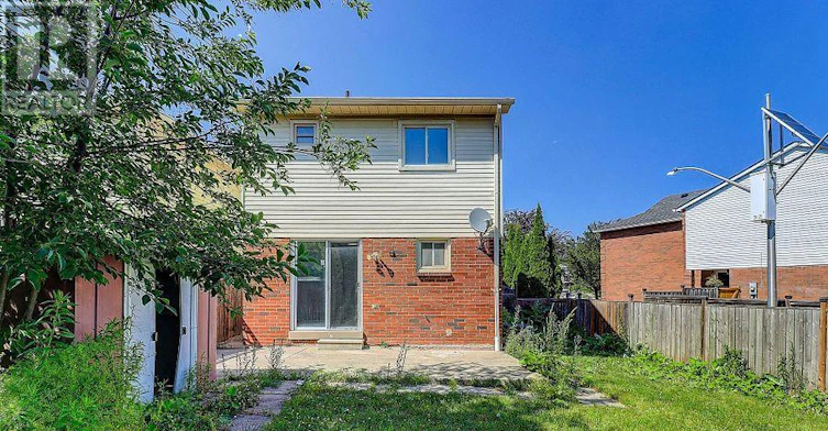 2032 Glenada Crescent, Oakville, ON, L6H 4M5 - 26
