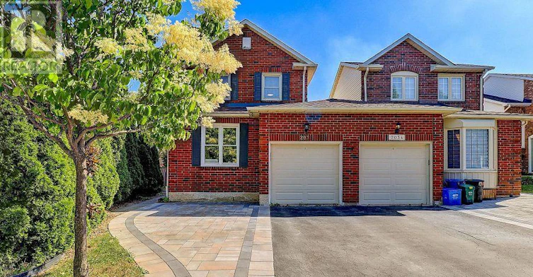 2032 Glenada Crescent, Oakville, ON, L6H 4M5 - 2